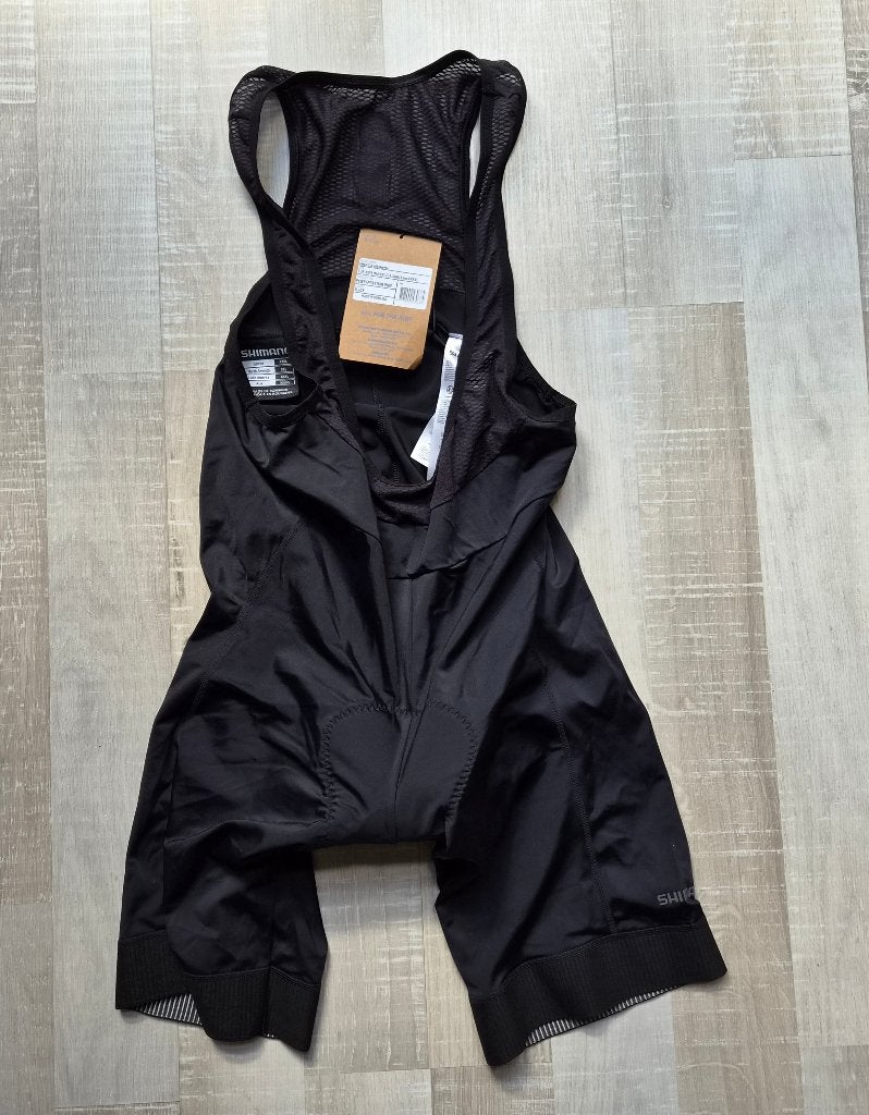 Nieuw Shimano fiets bib short man maat XXXL, Ophalen of Verzenden, Nieuw, Kleding