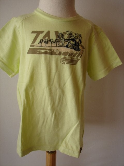 EAGER beaver shirt 98-104 *~~nieuw~~*, Verzenden, Nieuw, Meisje, Shirt of Longsleeve