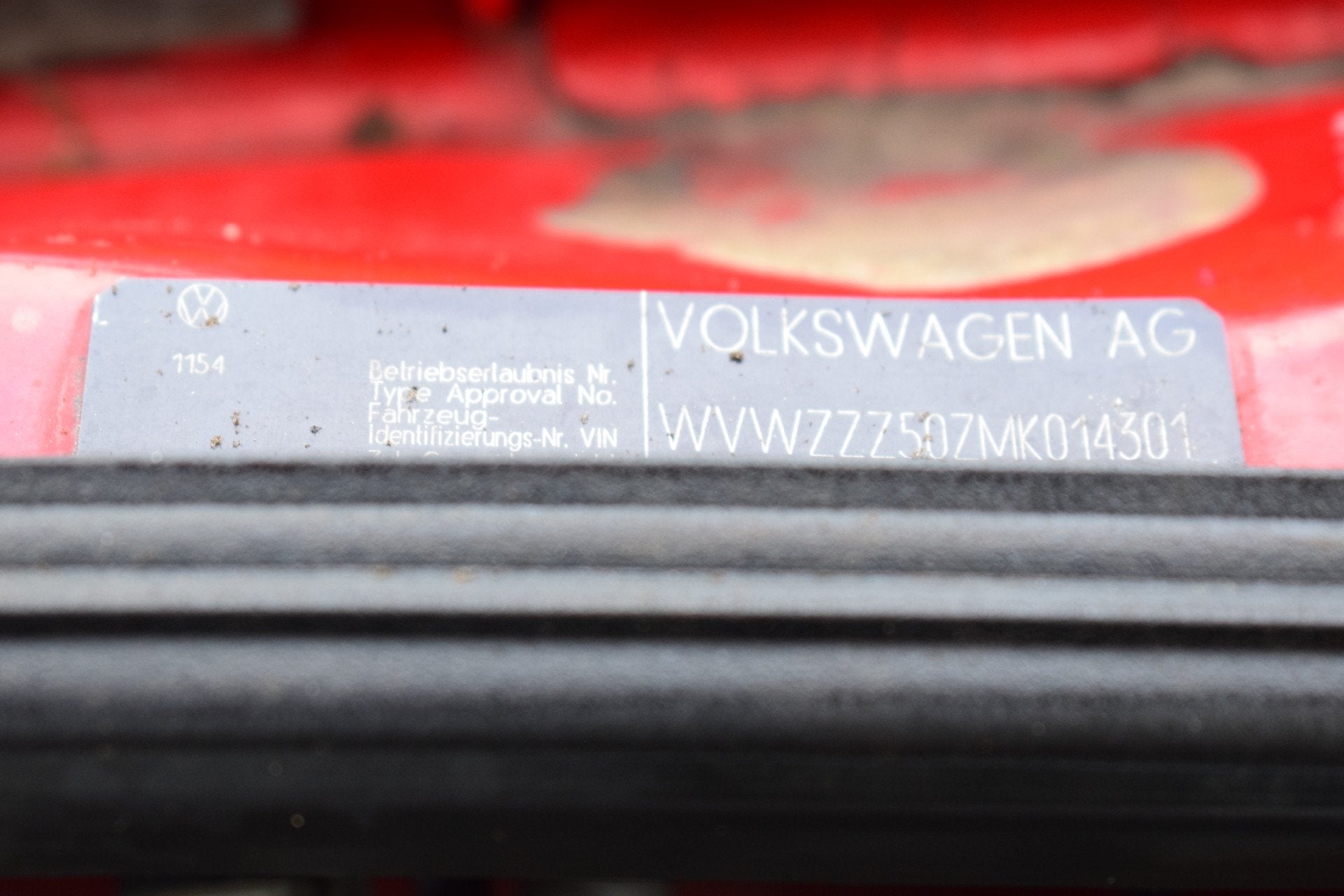 Volkswagen Corrado 1.8 G60 (bj 1992), foto 12
