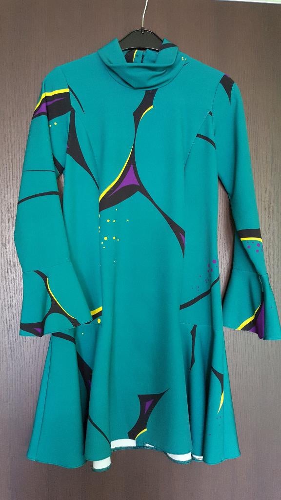 Closet London jurk, Kleding | Dames, Jurken, Ophalen, Nieuw, Maat 34 (XS) of kleiner, Boven de knie