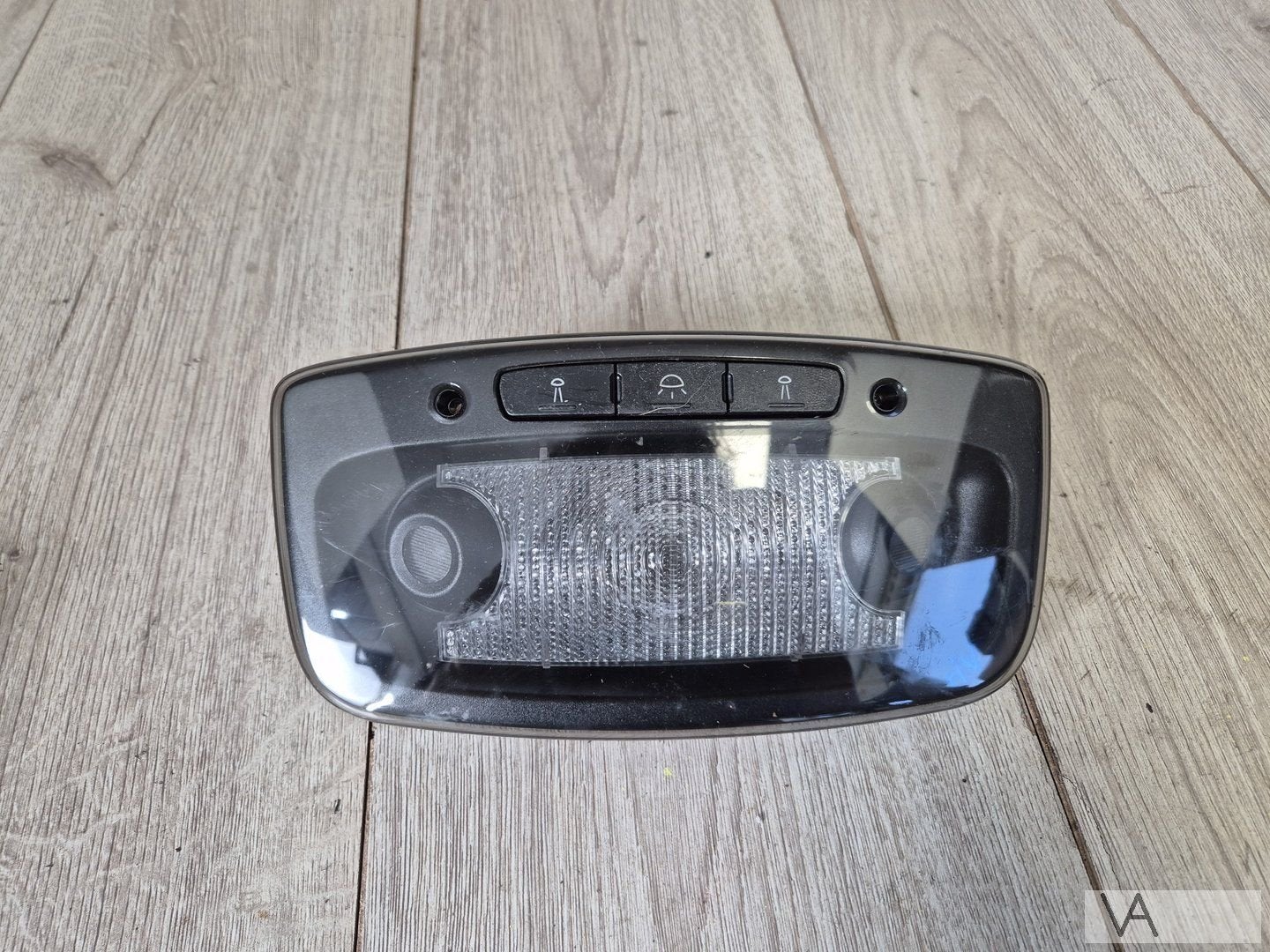 Maserati Quattroporte / Granturismo binnenverlichting €40, Maserati, Gebruikt, -, -