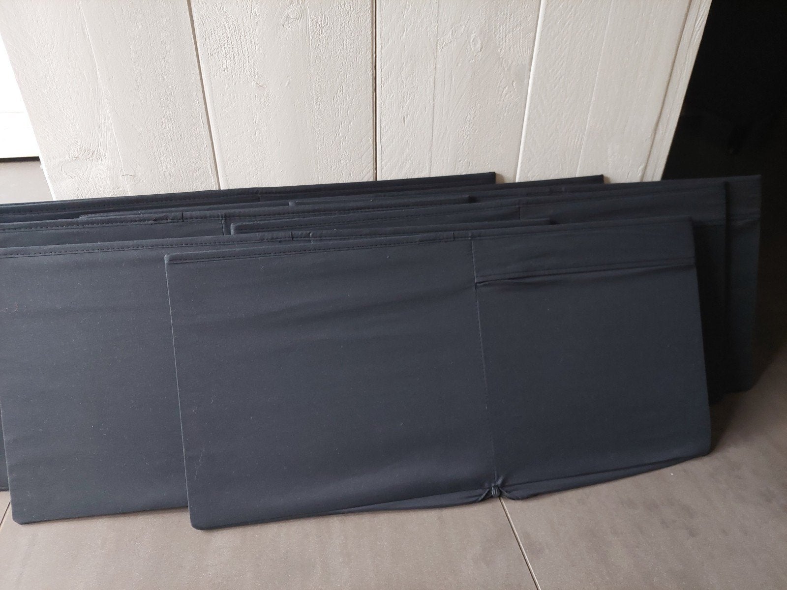 Ikea lades, Ophalen, Nieuw