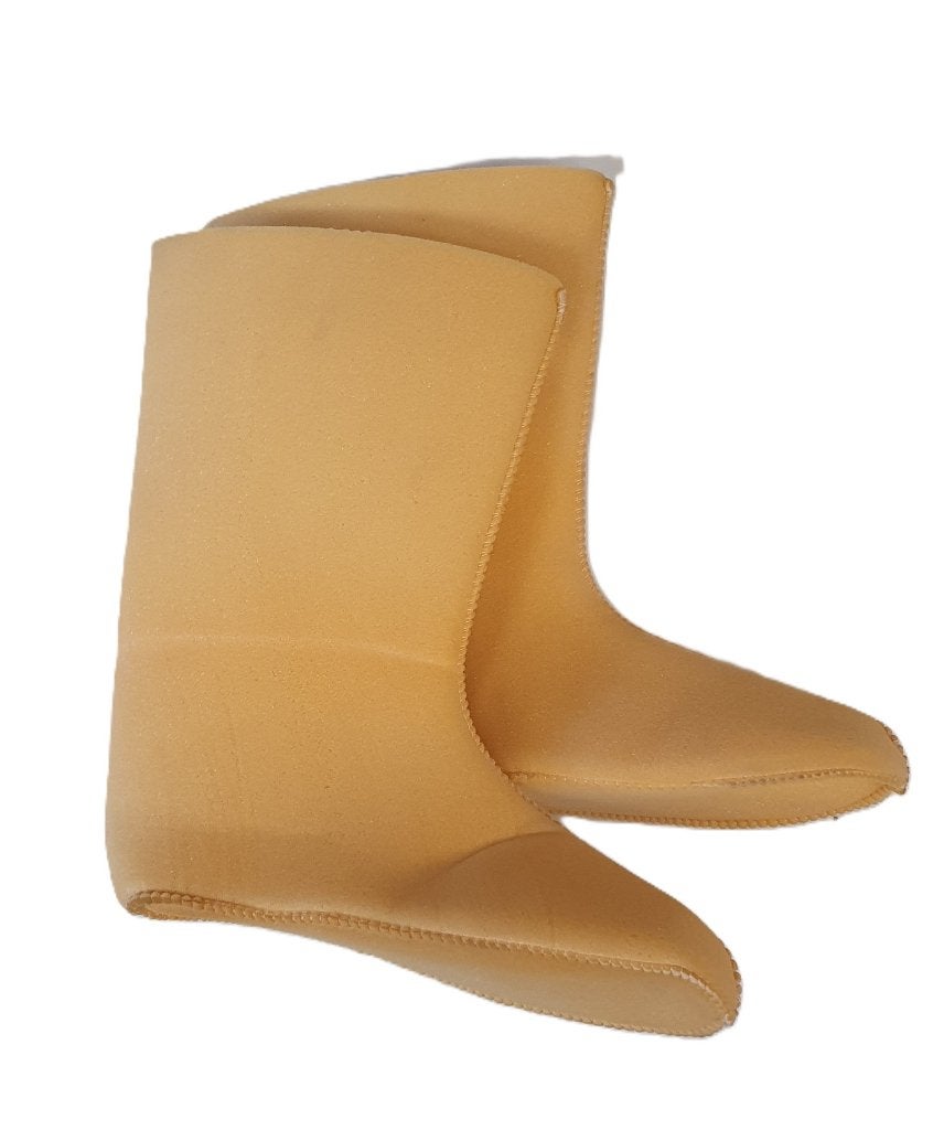 Thermo Voering voor Winterlaarzen, Moonboots Voering Baudou, Ophalen of Verzenden, Nieuw, Complete set
