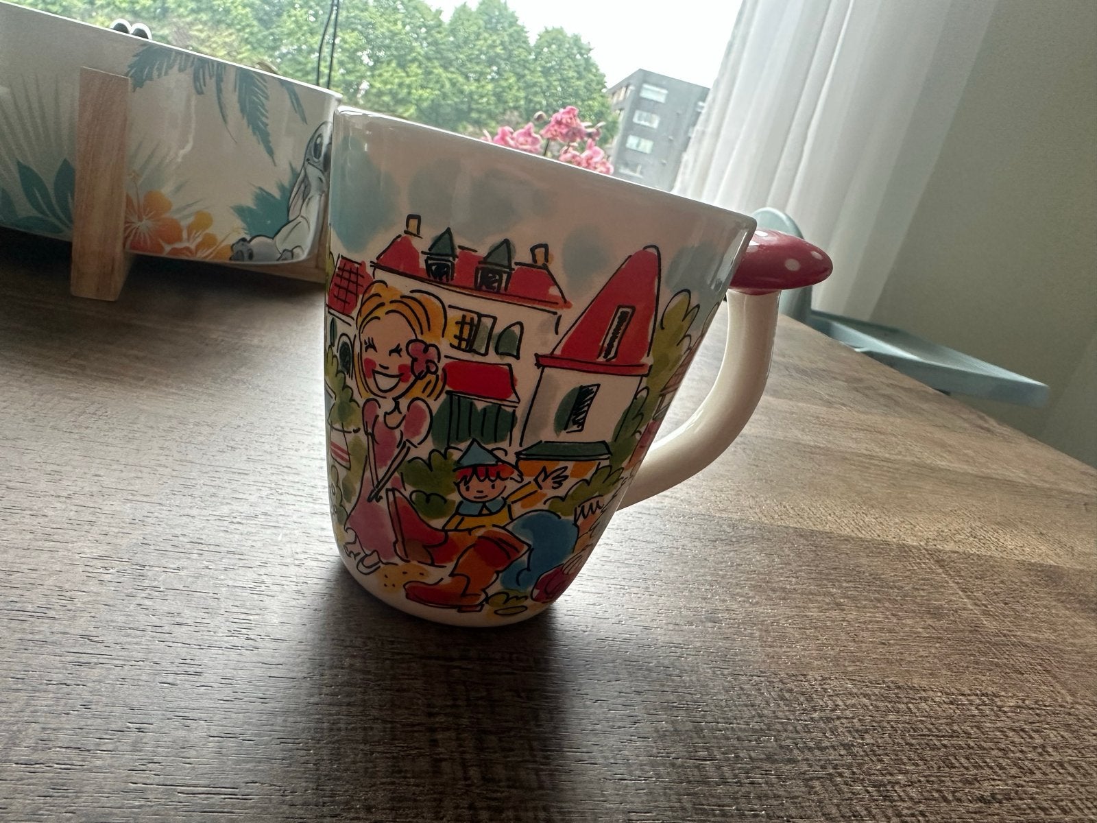 Blond Amsterdam Servies / Blond Efteling, Huis en Inrichting, Keuken | Servies, Ophalen, Blond Amsterdam, Nieuw, Aardewerk