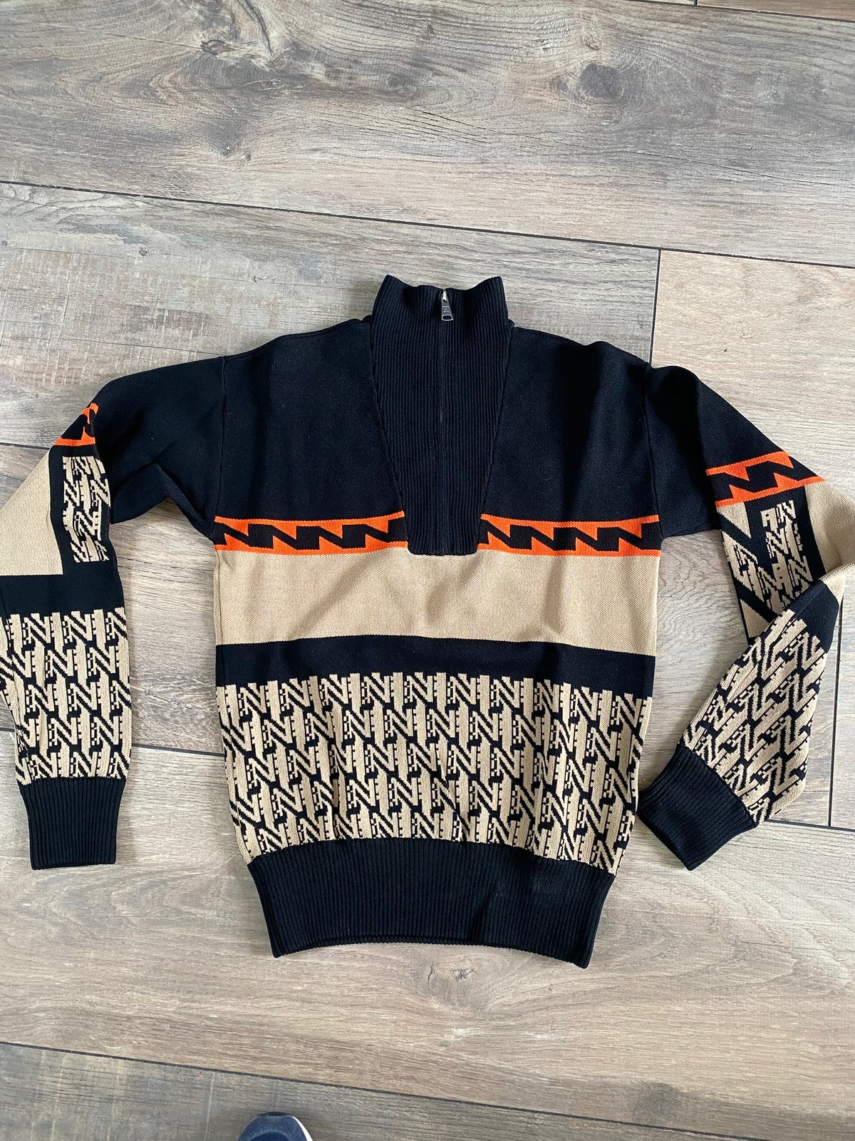 Nikkie dames trui in maat 32, Ophalen of Verzenden, Zo goed als nieuw, Maat 34 (XS) of kleiner, Meerkleurig
