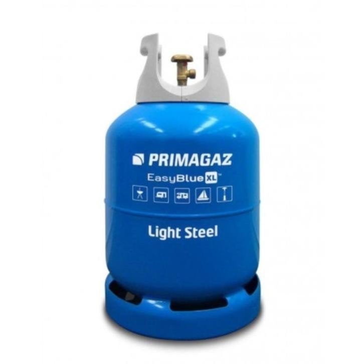 010. Gasflessen Primagaz Benegas Propaangas fles gas, Ophalen, Nieuw
