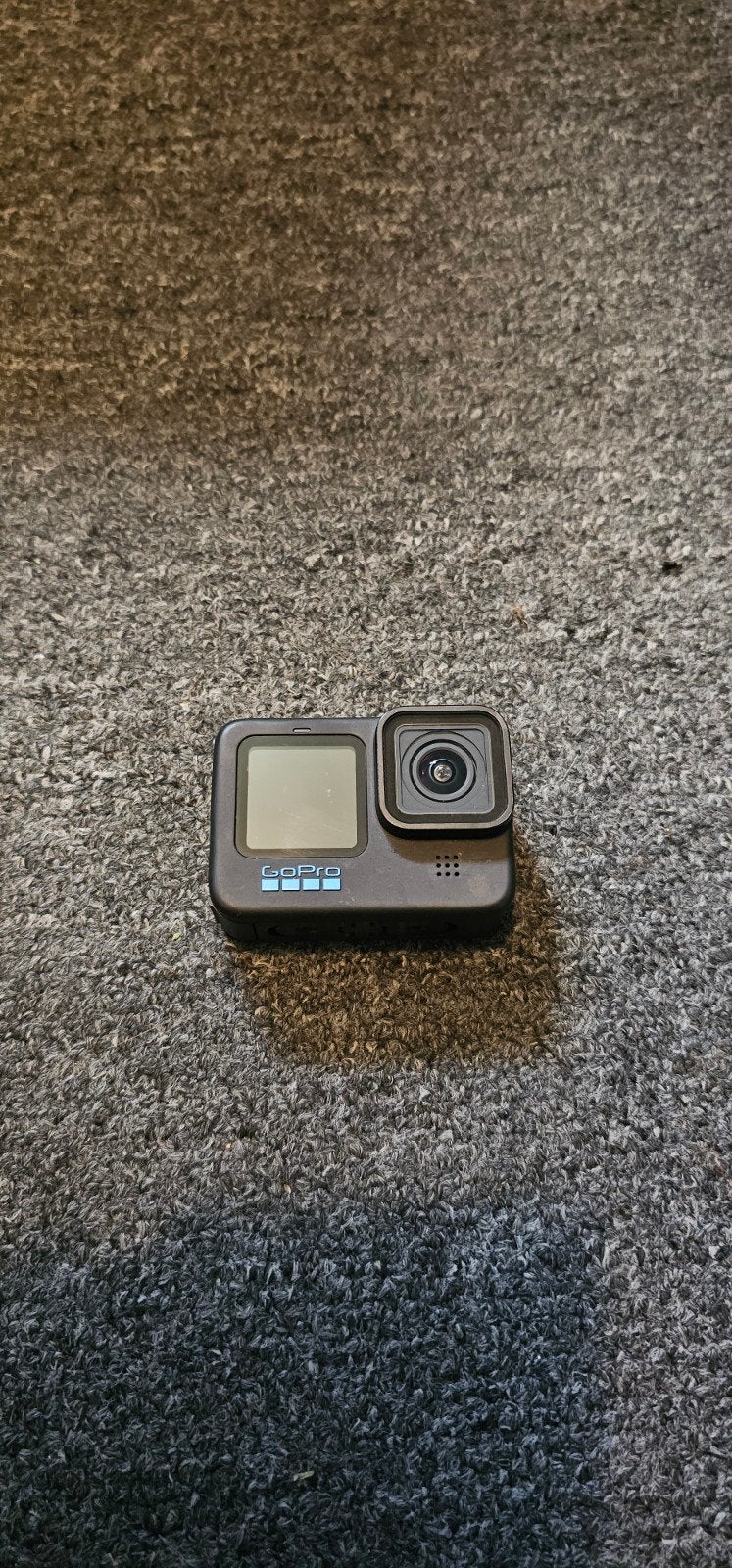 GoPro Hero 11 Uitstekende staat en accessoires, Audio, Tv en Foto, Ophalen of Verzenden, Zo goed als nieuw, GoPro