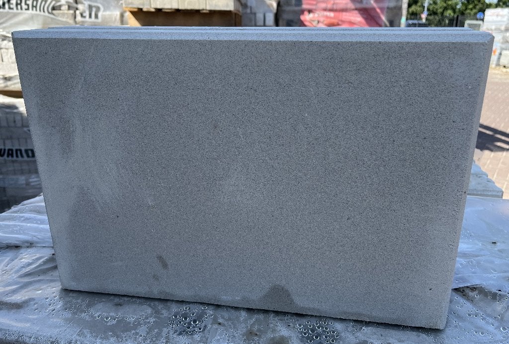 9203 66 stuks Veling blok B100 H298 L437 cs12, Ophalen, Nieuw, Bakstenen