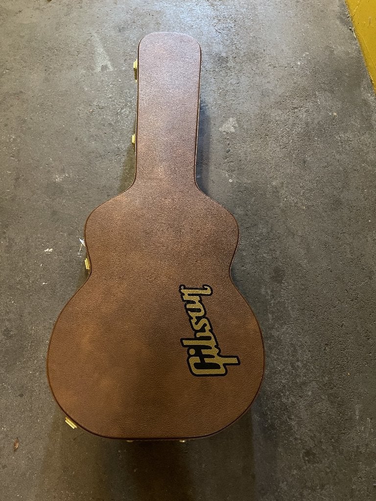 Gibson L00 Koffer Case, Ophalen, Zo goed als nieuw, Akoestische gitaar
