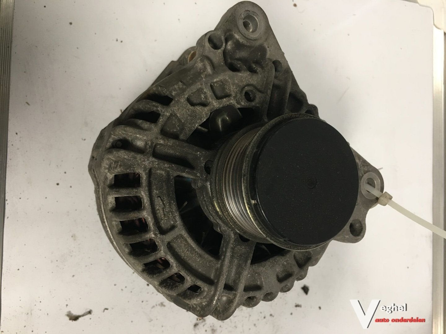 Seat Leon 1.6 2006 Dynamo, Gebruikt, -, -, Ophalen of Verzenden
