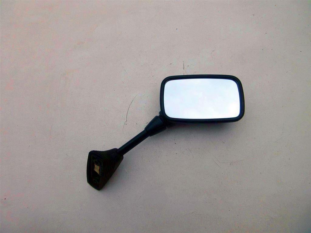 Kawasaki GPX600R spiegel rechts GPX 600 left mirror rechter, Ophalen of Verzenden, Gebruikt