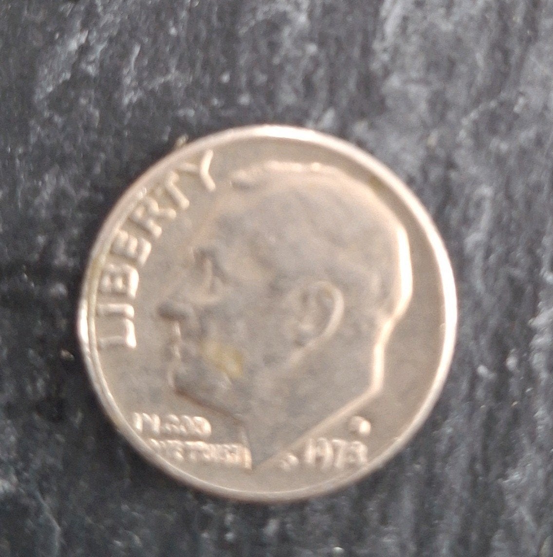 Amerikaanse Dime munt (Roosevelt), Ophalen of Verzenden, Noord-Amerika, Losse munt