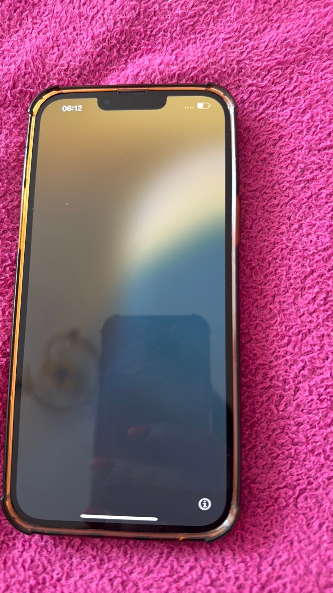 Iphone 13 pro max 256gb,gold, 256 GB, Ophalen of Verzenden, Zonder abonnement, IPhone 13 Pro Max