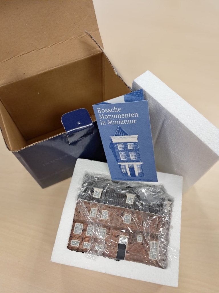 Kerstpakket idee, Diversen, Ophalen of Verzenden, Nieuw
