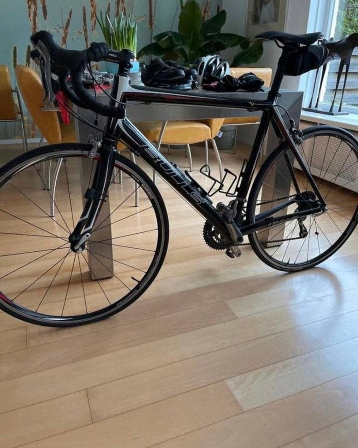 Bulls full carbon road bike – good condition, Overige merken, 28 inch, Carbon, Heren