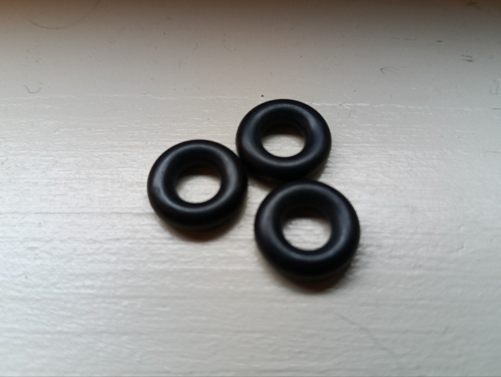 Originele Snoo o-ring reparatieset nr 202 motor repair set, Ophalen of Verzenden, Nieuw, Wieg