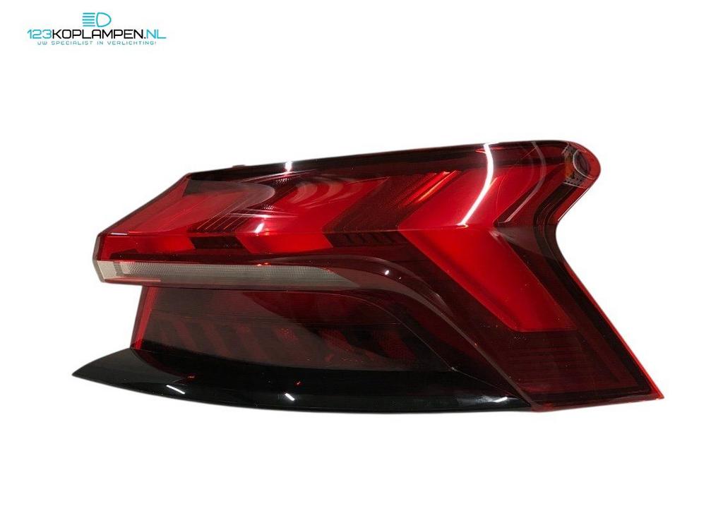 Audi E-Tron GT 4J3 LED achterlicht rechts