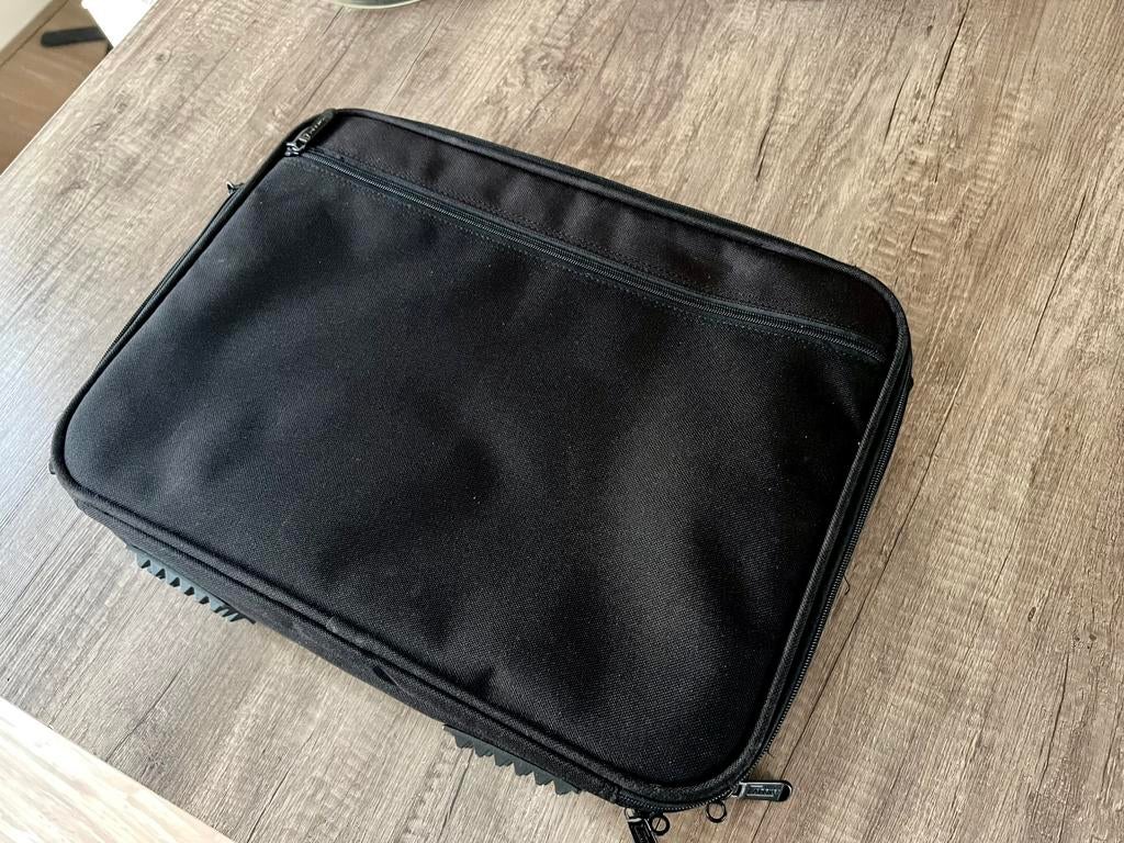 Targus Laptoptas nieuw, Ophalen of Verzenden, 17 inch of meer, Zo goed als nieuw