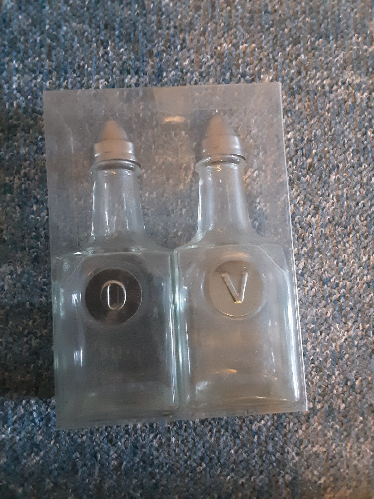 peper en zout stel, Huis en Inrichting, Ophalen of Verzenden, Nieuw