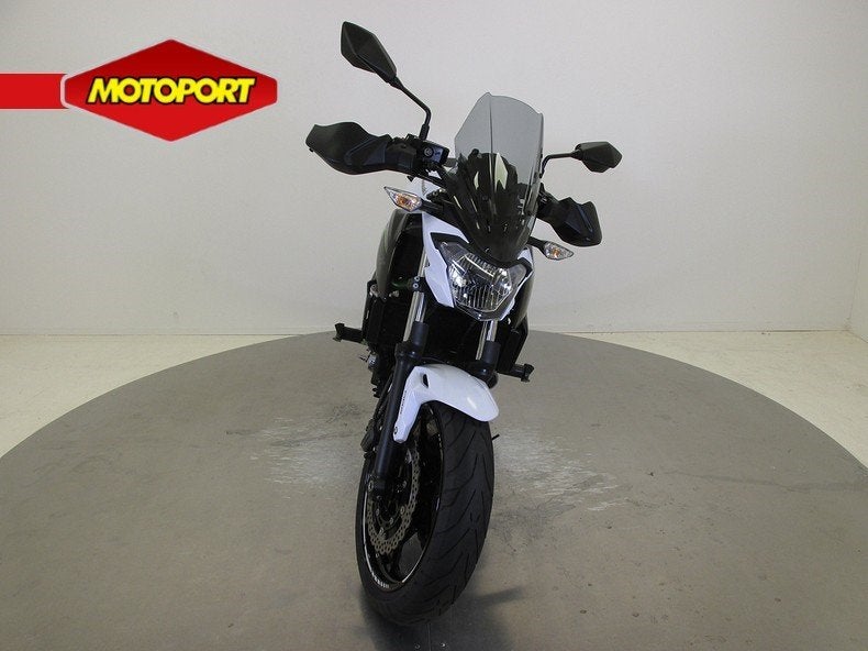 Kawasaki Z650 ABS (bj 2017), Bedrijf, Info@kawasaki.nl, Jacobus Spijkerdreef 1-3
2132 PZ  Hoofddorp, NL, Kawasaki Motors Europe N.V.