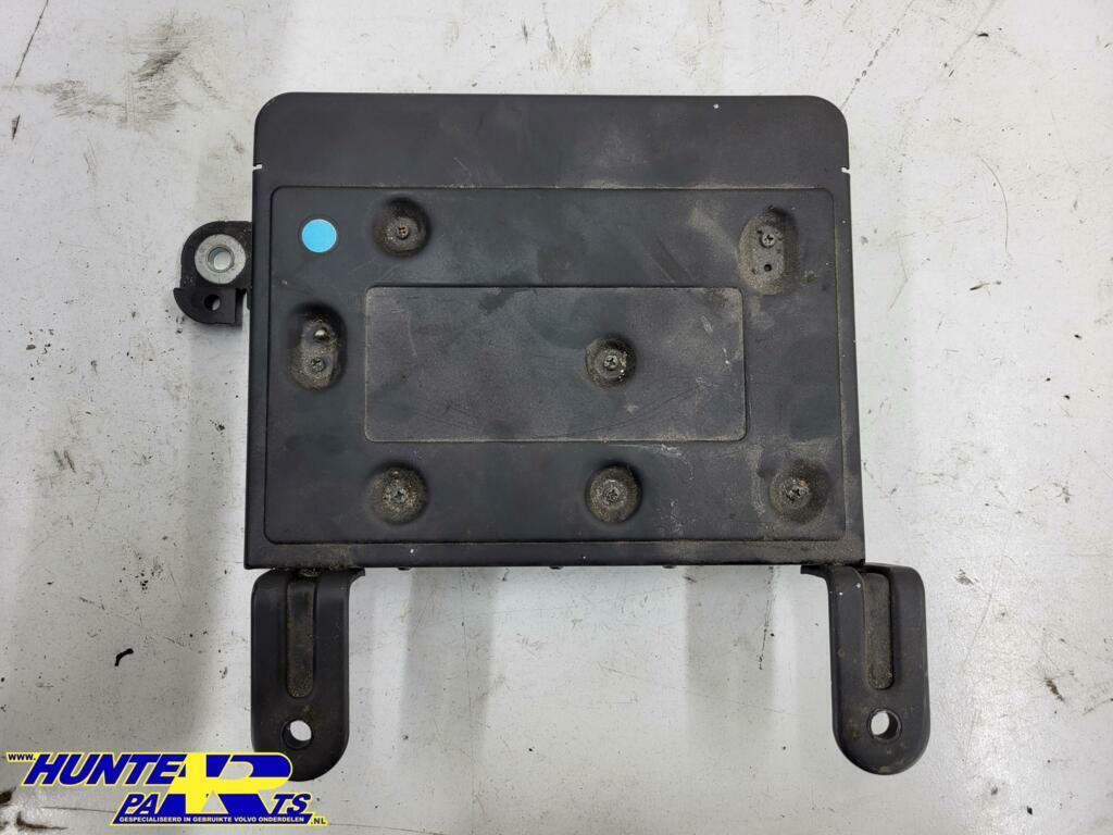 Radio versterker Volvo V70/XC70 ('07-'17) 30659595, Auto-onderdelen, Elektronica en Kabels, Volvo, Gebruikt, Ophalen of Verzenden