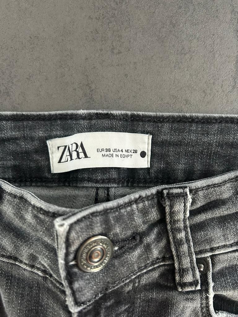 4 jeans maat 36 zo goed als nieuw, Ophalen of Verzenden, Zo goed als nieuw, Blauw, W28 - W29 (confectie 36)