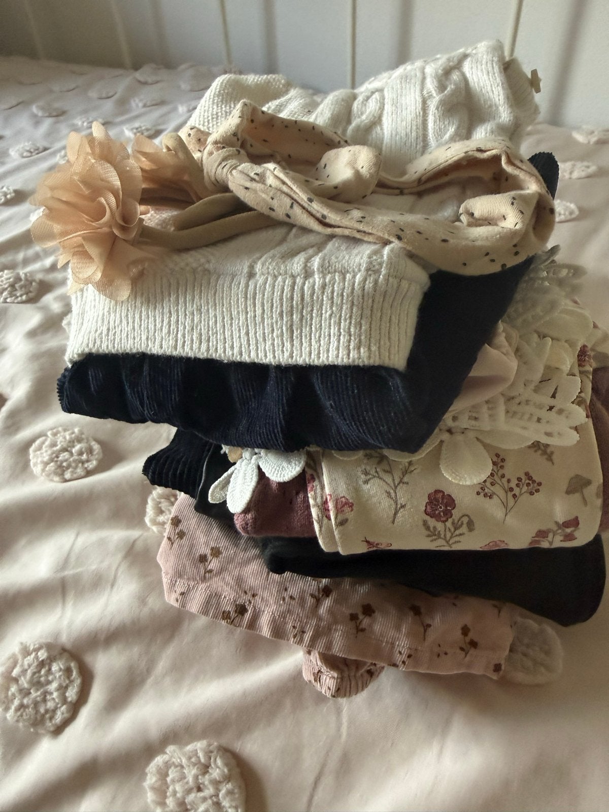 Diversen babykleding pakket, Kinderen en Baby's, Ophalen of Verzenden, Gebruikt, Meisje