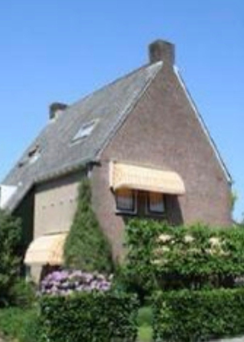 Gebruikte markiezen voor ramen - diverse maten, Ophalen, Gebruikt, Markies, 250 cm tot 450 cm