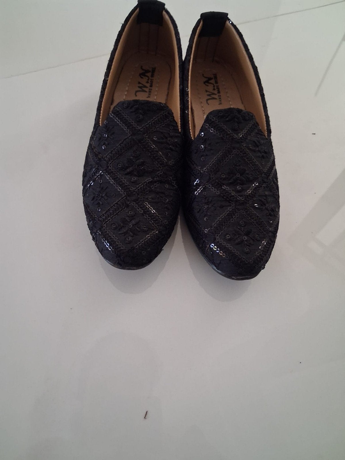 9 t/m 11 jarige jongens schoenen, Ophalen of Verzenden, Zo goed als nieuw, Sneakers of Gympen