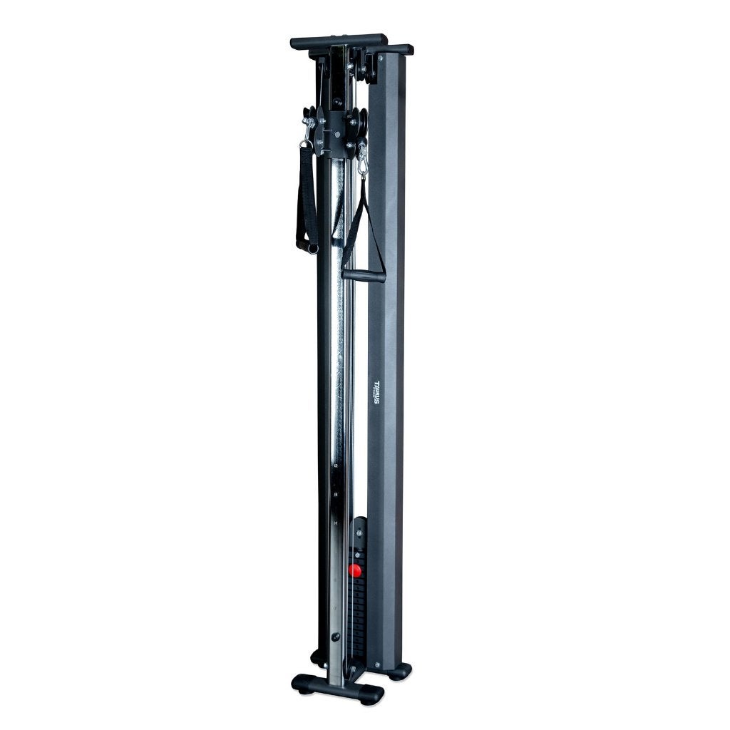 Fitness Pulley Station Taurus, Ophalen, Zo goed als nieuw, Benen, Overige typen