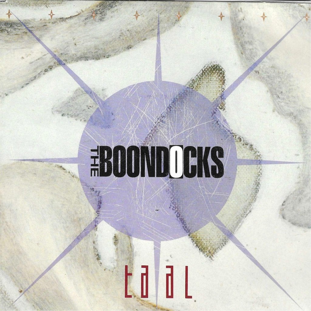 vinyl single   The Boondocks, Ophalen of Verzenden, Gebruikt, Pop