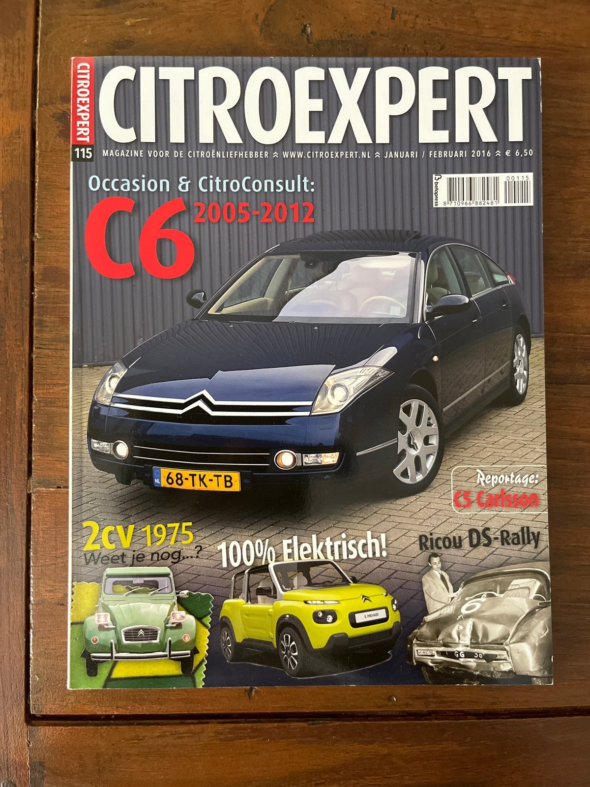 CitroExpert:, Ophalen of Verzenden, Zo goed als nieuw, Citroën