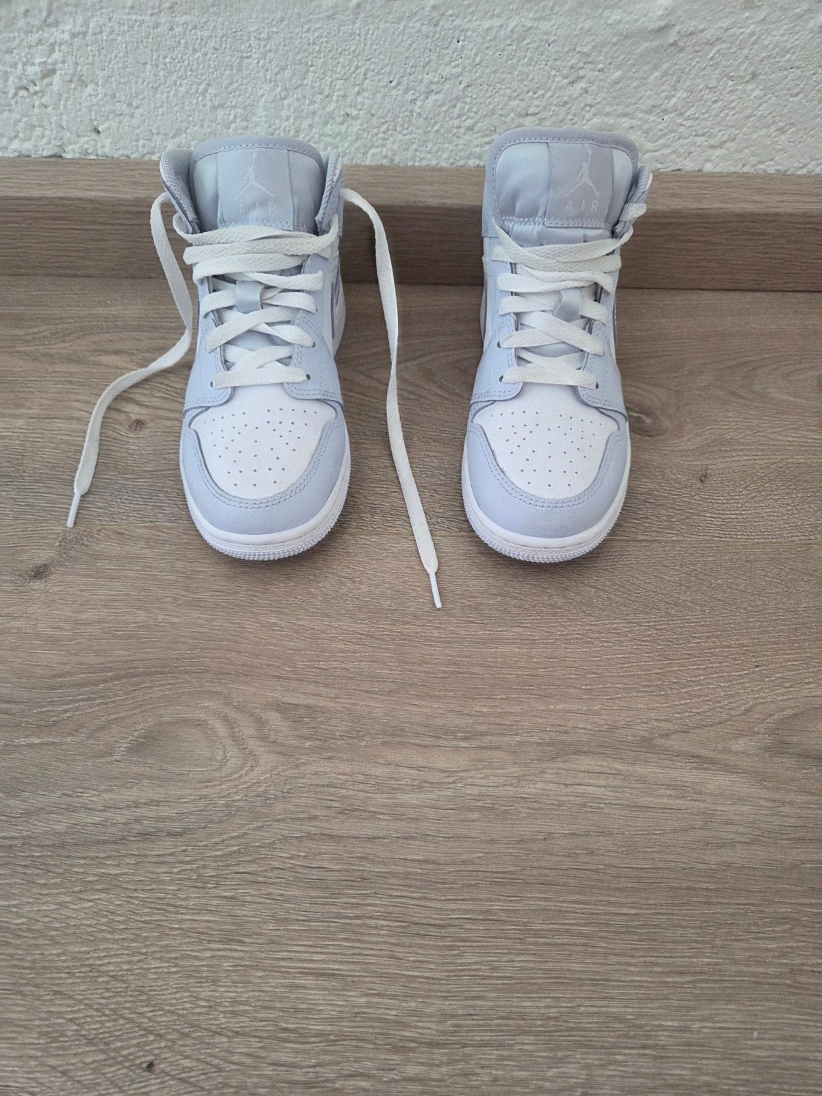 Nike jordan one maat 35,5, Ophalen of Verzenden, Nieuw, Jongen of Meisje, Schoenen