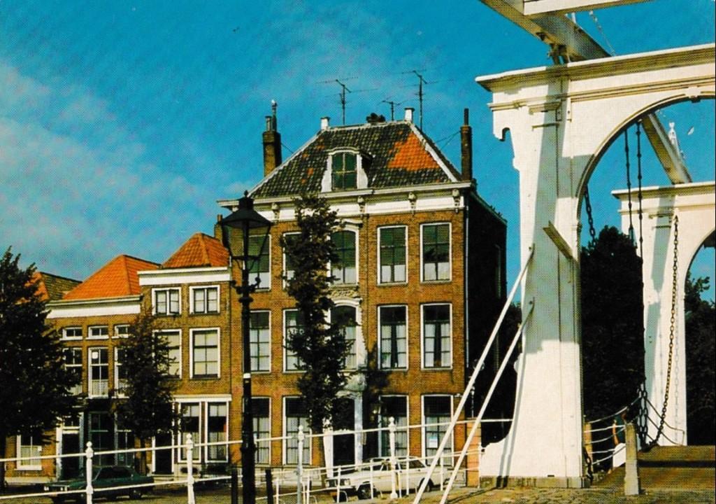 Zierikzee       710, Ophalen of Verzenden, Voor 1920, Zeeland