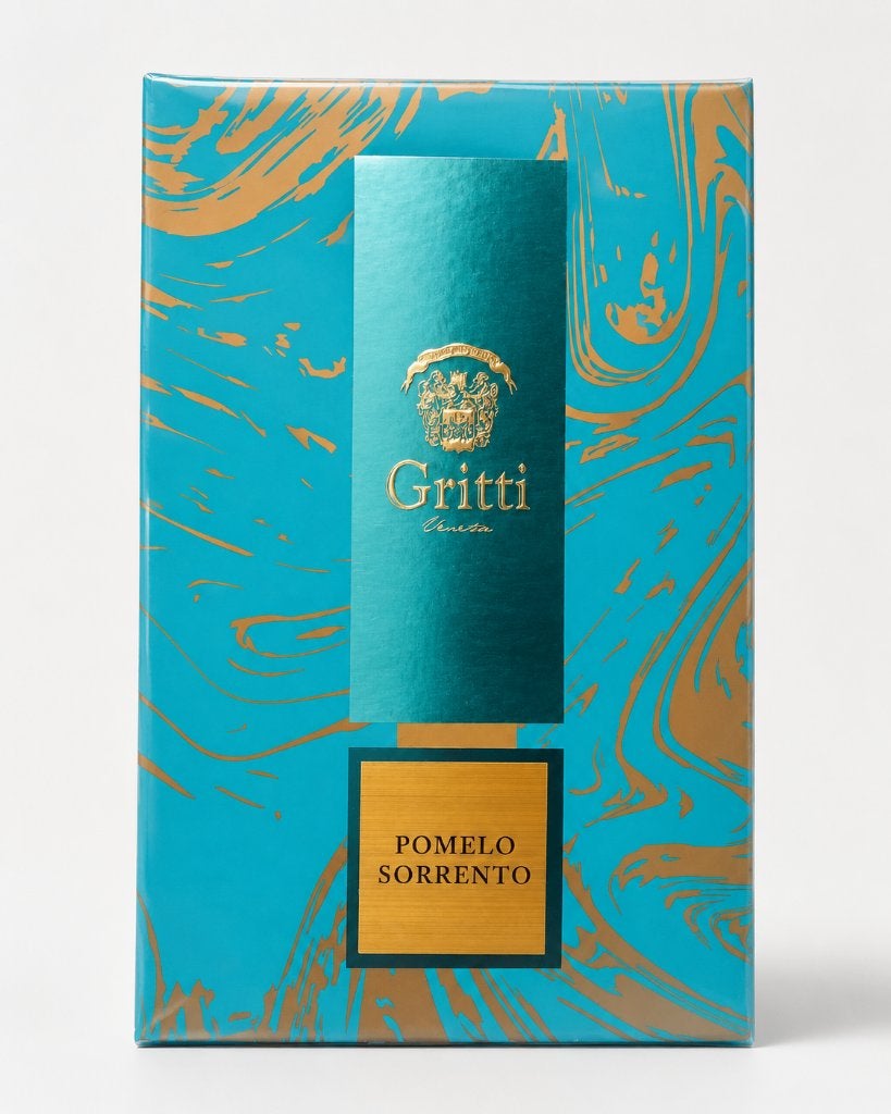 Gritti Pomelo Sorrento 100 ml, Ophalen of Verzenden, Nieuw