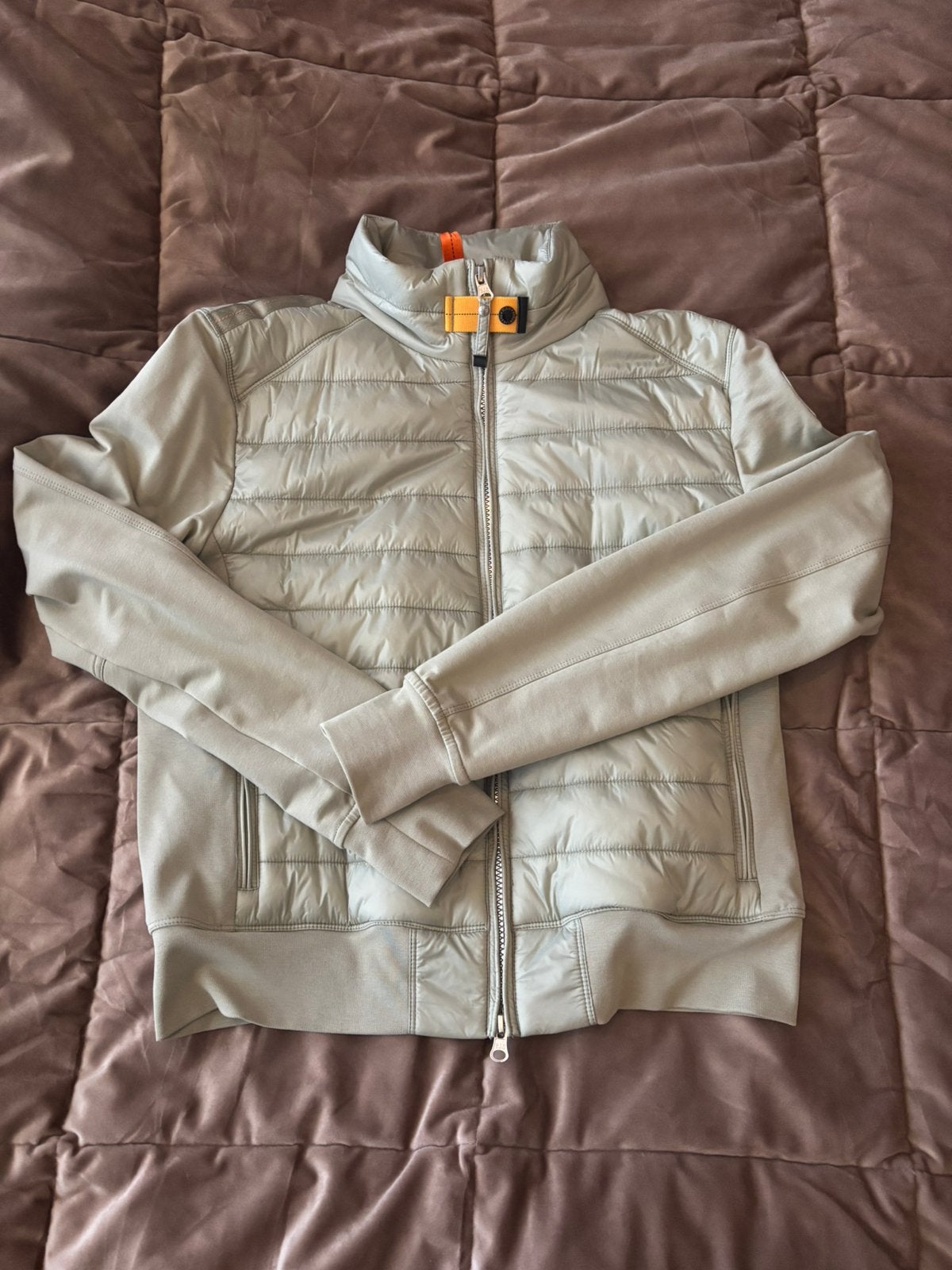 Parajumpers zomerjasje maat M, Ophalen of Verzenden, Zo goed als nieuw, Zwart
