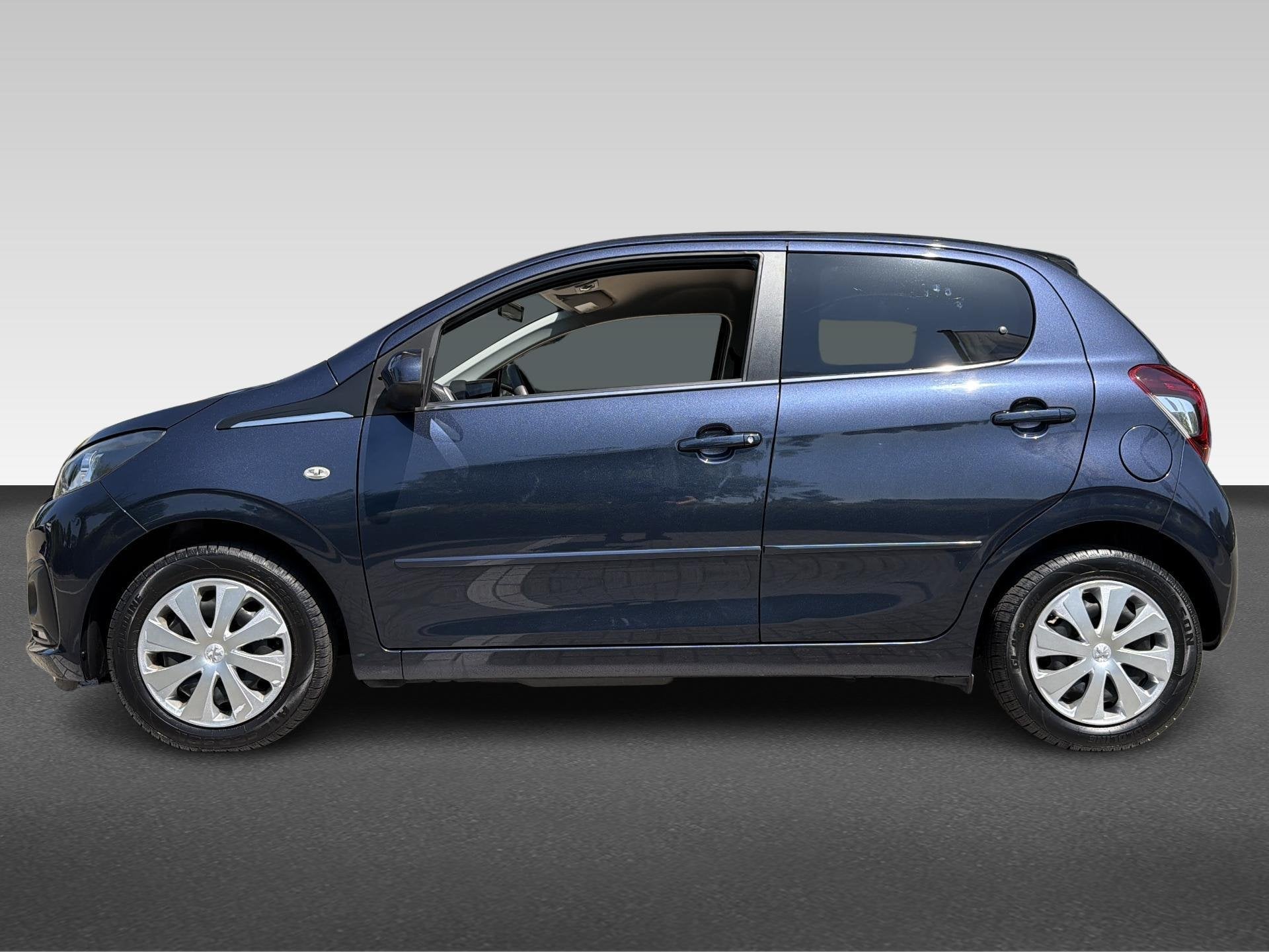 Peugeot 108 1.0 e-VTi Active, Auto's, Peugeot, Gebruikt, 68 pk, Origineel Nederlands, Handgeschakeld