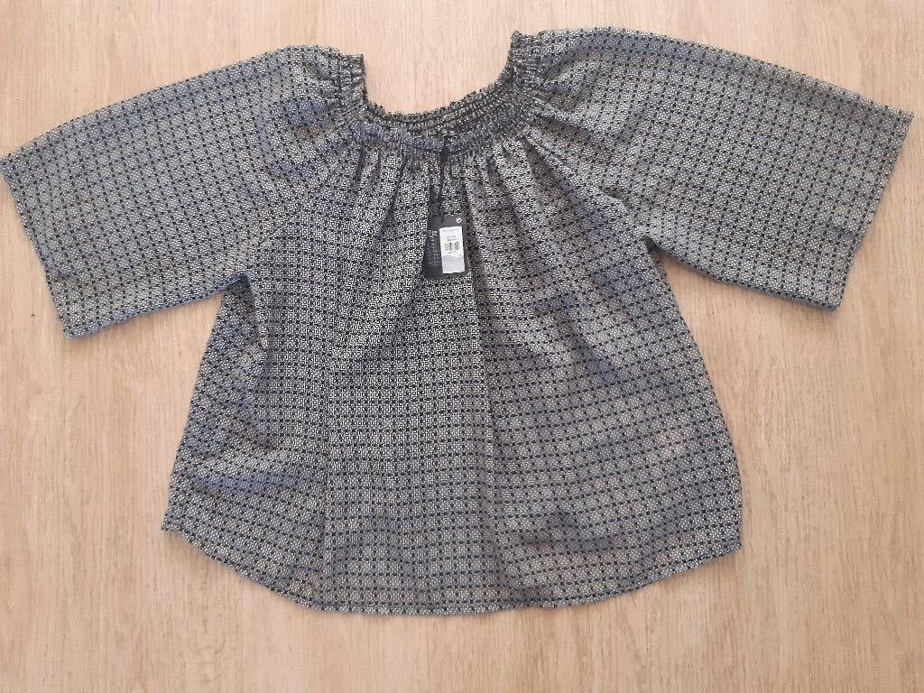 Primark Atmosphere blouse maat 40 (14) nieuw, Ophalen, Nieuw, Maat 38/40 (M), Overige kleuren