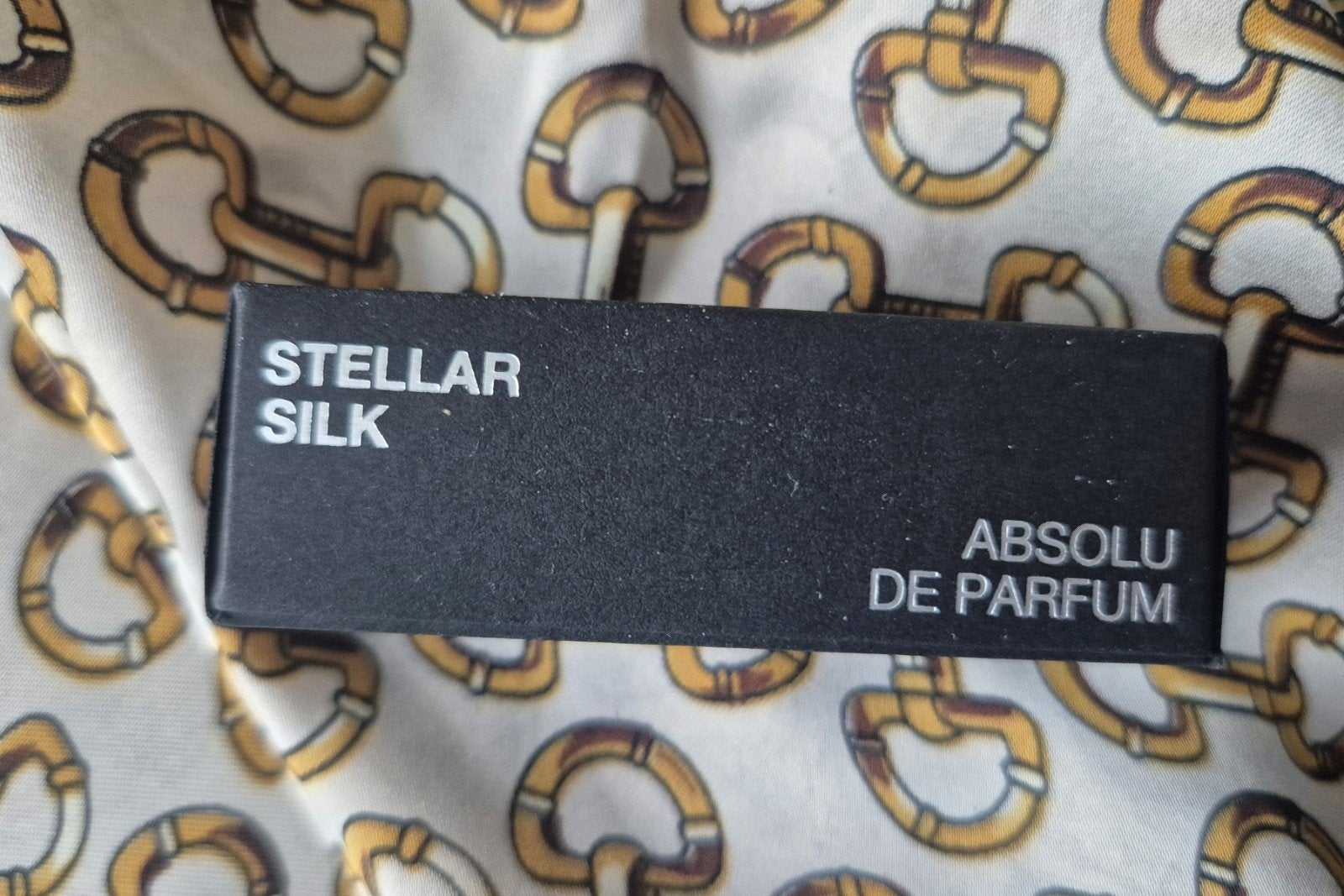 BDK Stellar Silk Absolu de Parfum sample proefje NIEUW niche, Sieraden, Tassen en Uiterlijk, Uiterlijk | Parfum, Ophalen of Verzenden