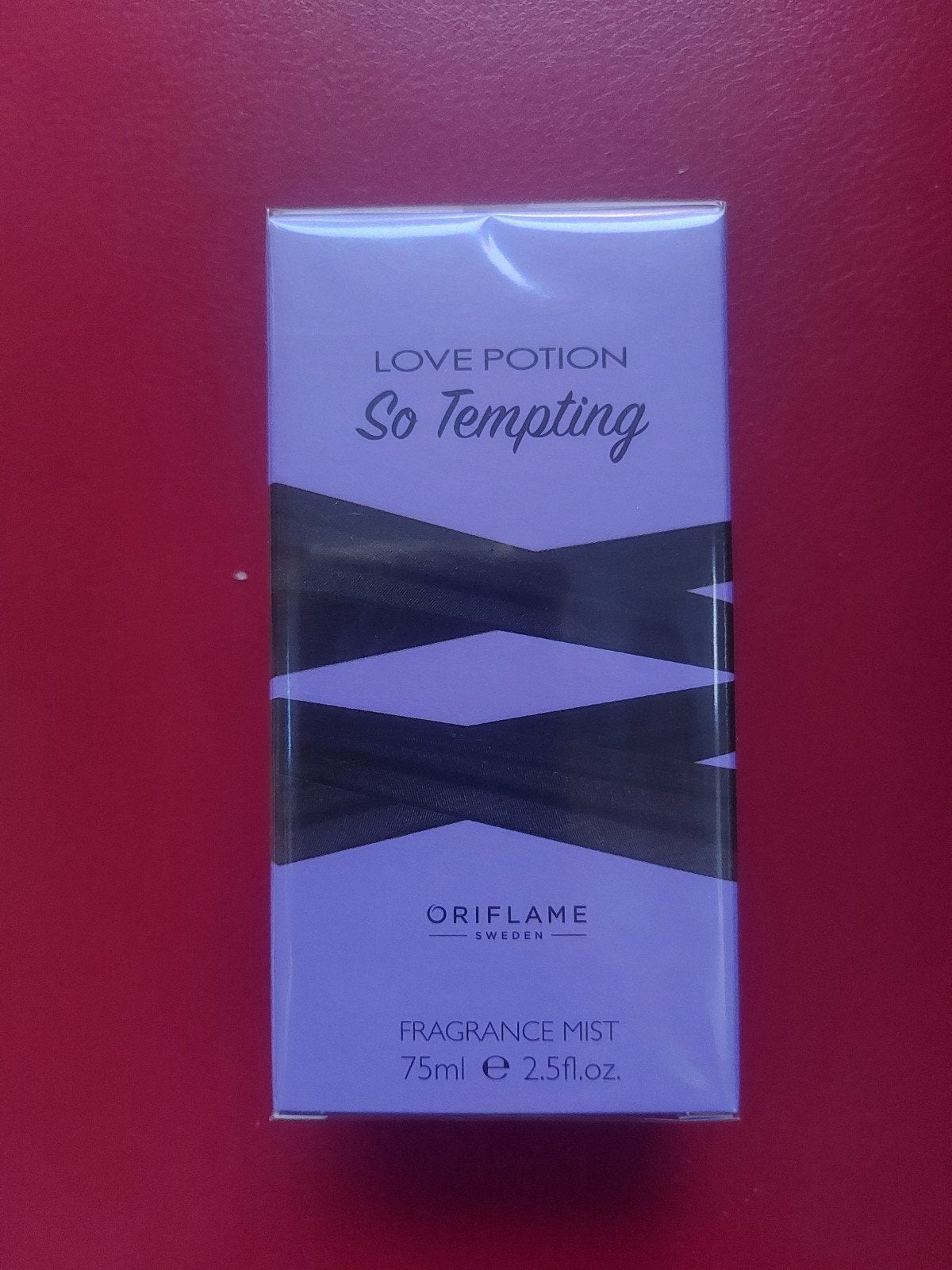 Oriflame Love Potion So Tempting, Ophalen of Verzenden, Nieuw, Gehele gezicht