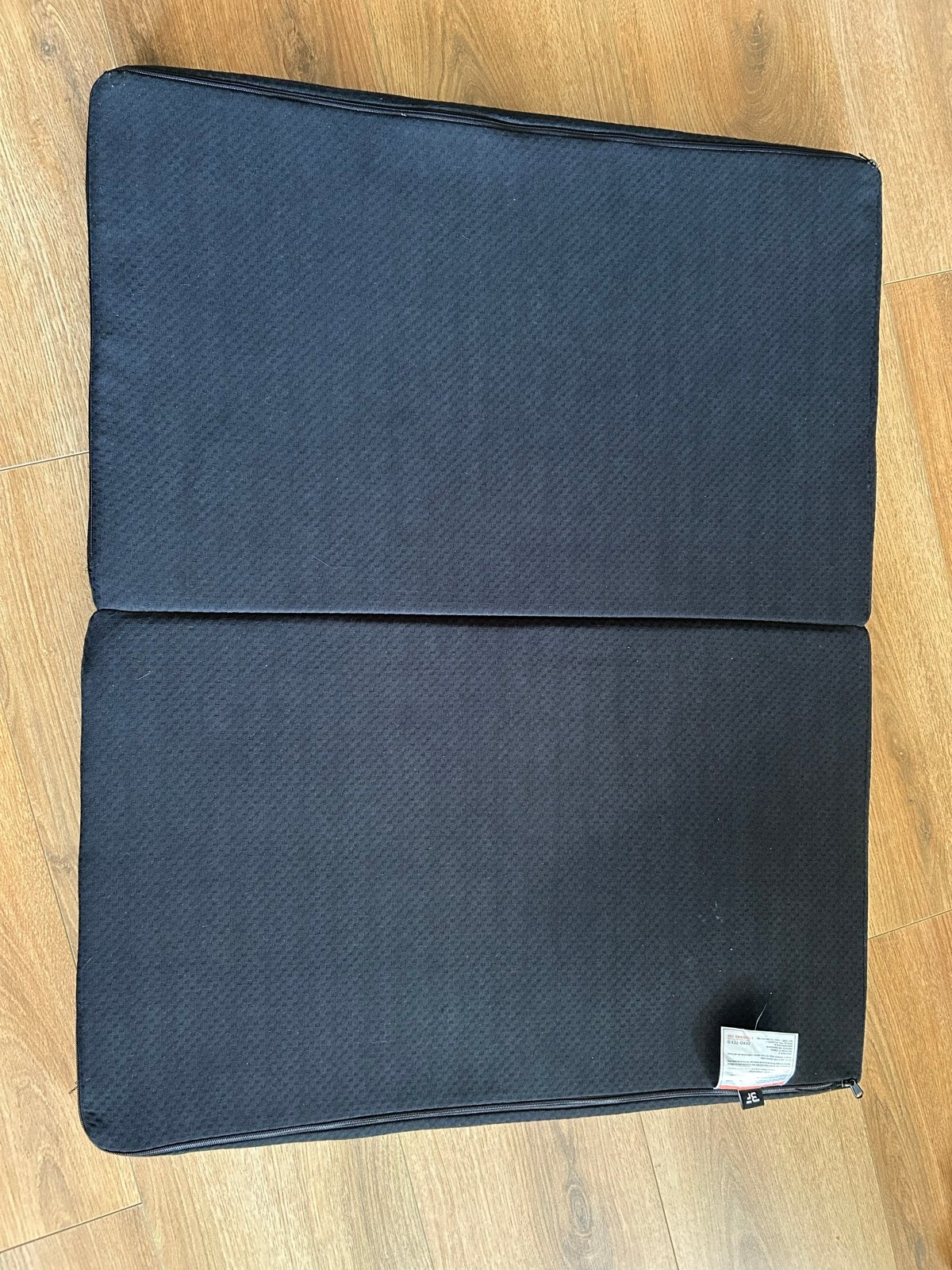 Boxmatras - Comfortabel en Compact, Ophalen, Gebruikt, 190 cm of minder, Matras