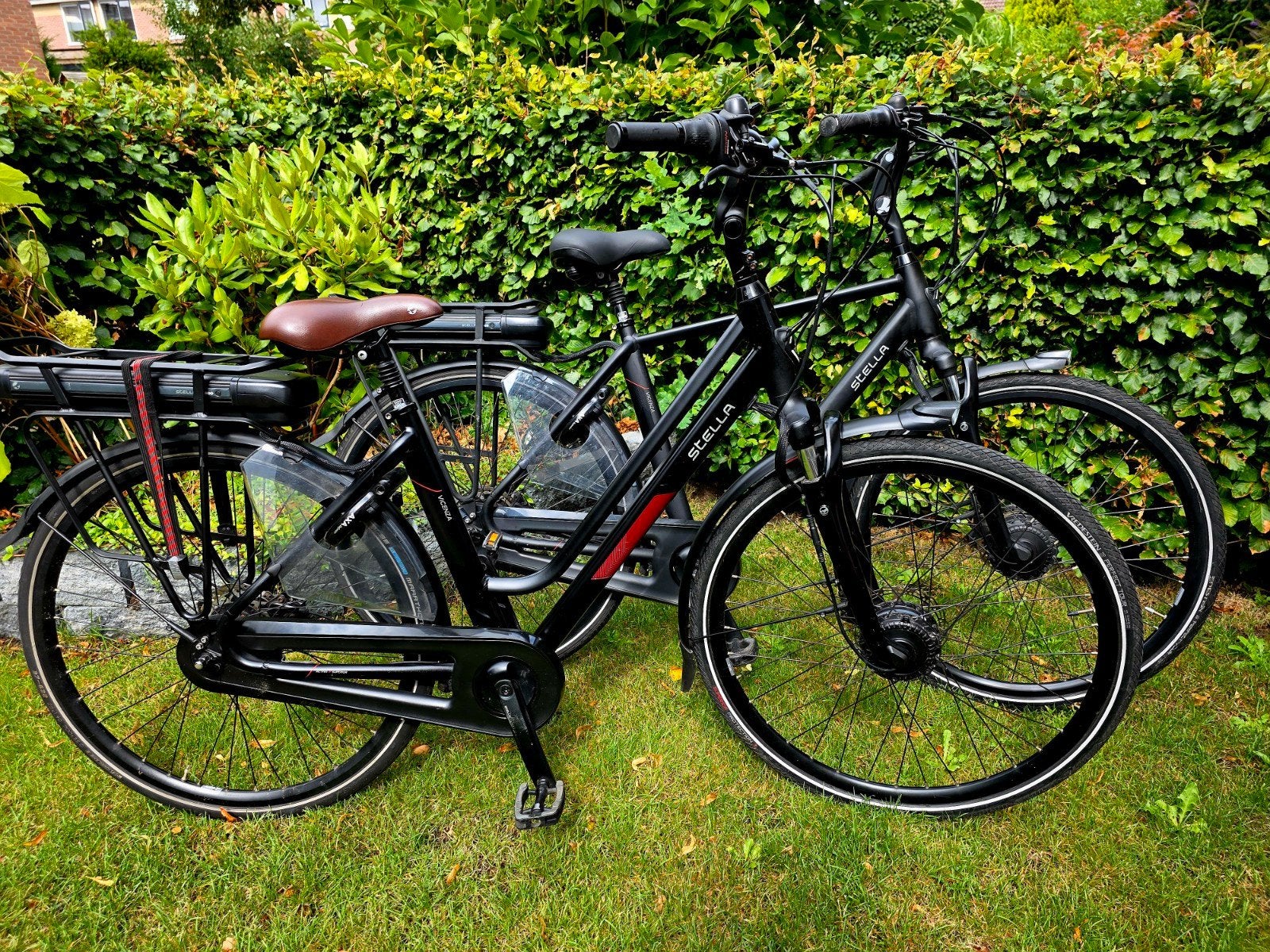Prachtige sets ebikes vanaf € 695  per stuk, Zo goed als nieuw, 51 tot 55 cm, 50 km per accu of meer, Ophalen