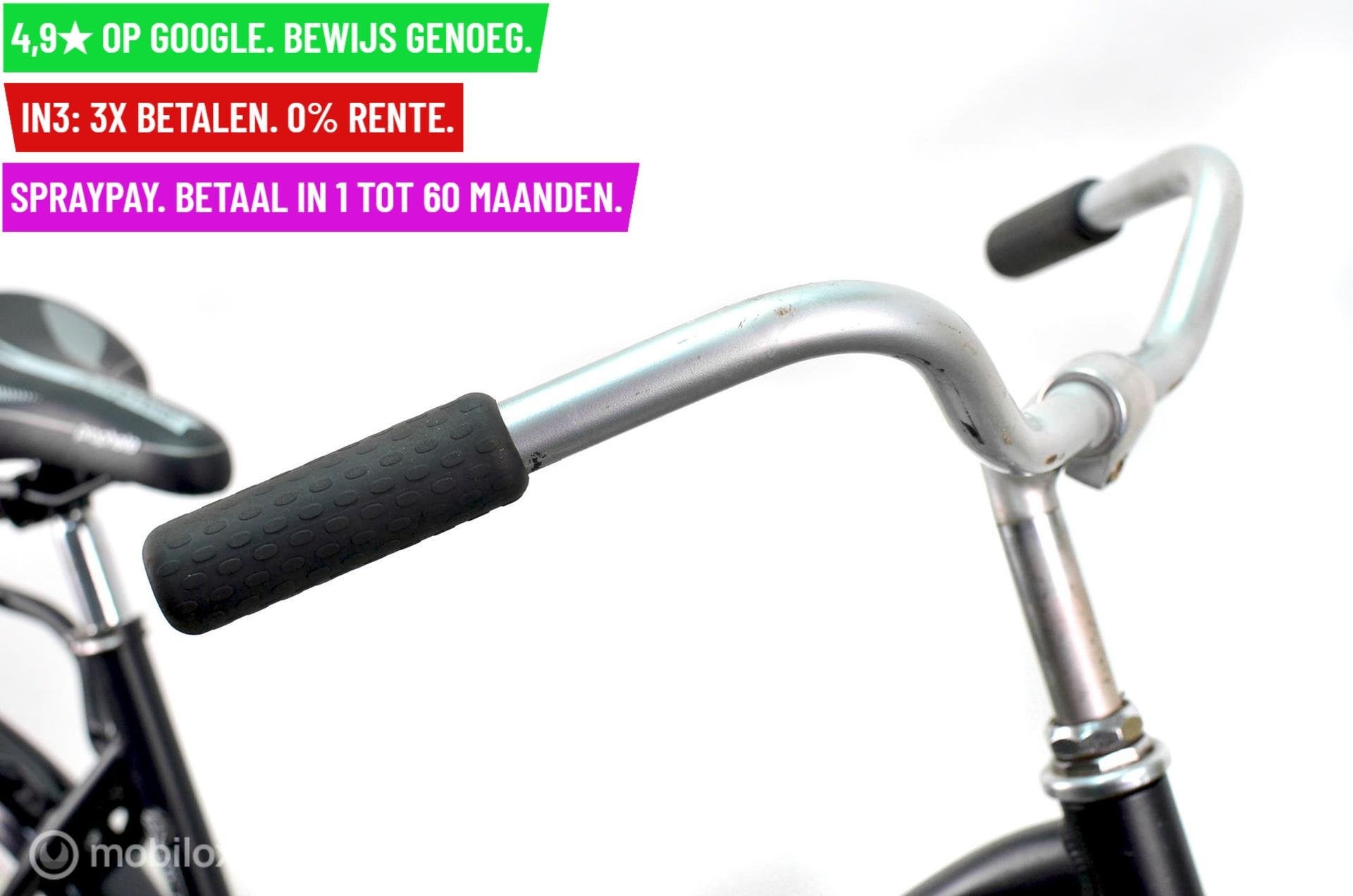Damesfiets Metropolis 28"/56cm/1ver - Garantie/Levering, 9713 Bv Groningen, Gebruikt, Metropolis, 56 cm of meer