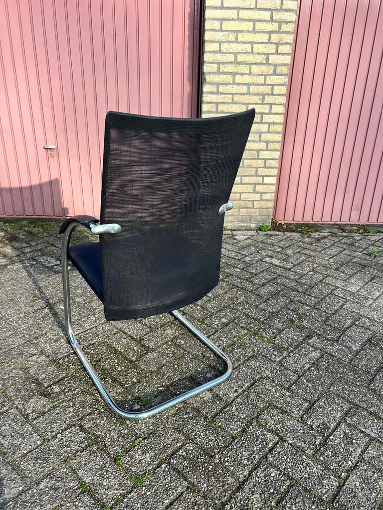 Kantoor stoelen, Ophalen, Gebruikt