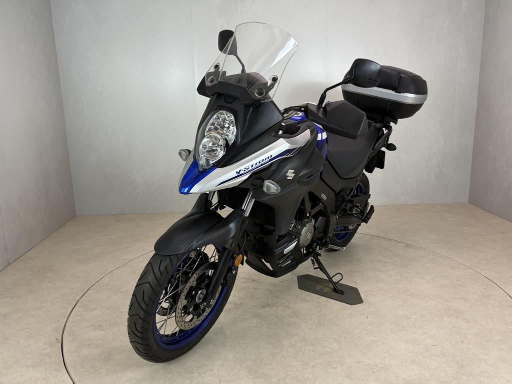 Suzuki DL 650 XT V-STROM ABS (bj 2023), Motoren, Motoren | Suzuki, Suzuki B.V. Nimag, Lange Dreef 12
4131 NH  VIANEN, Bedrijf