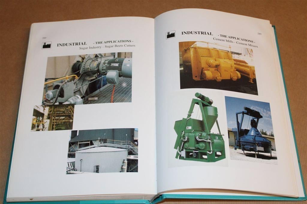 Technisch Handboek Tandwielen & Planetaire Tandwielkasten, Ophalen of Verzenden, Gelezen, Bouwkunde