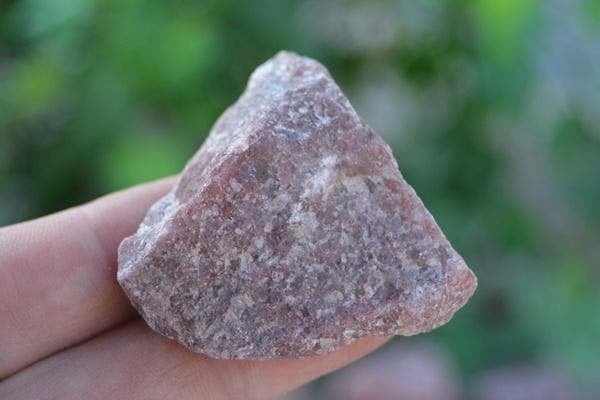 14. Rode Aventurijn, Sieraden, Tassen en Uiterlijk, Edelstenen, Nieuw, Ophalen of Verzenden, Nvt, Nvt