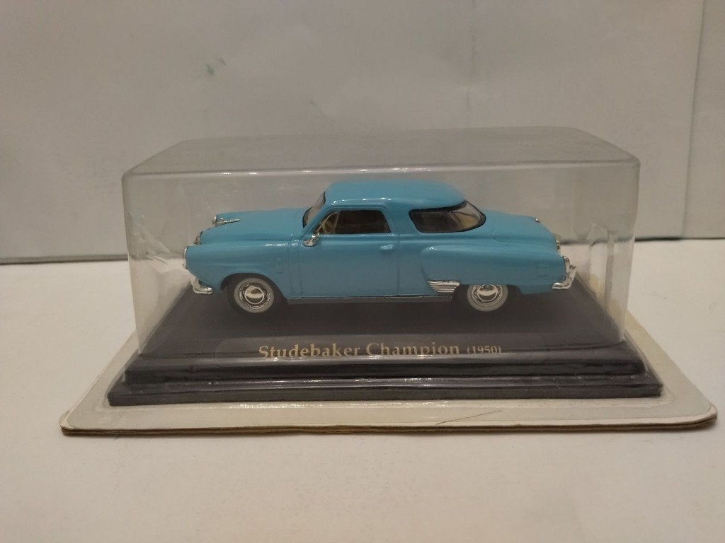 28918: Studebaker Champion - 1950 - Road Signature 1:43, Overige merken, Auto, Viale Europa Unita snc, Zona Industriale, 64032 Casoli Di Atri