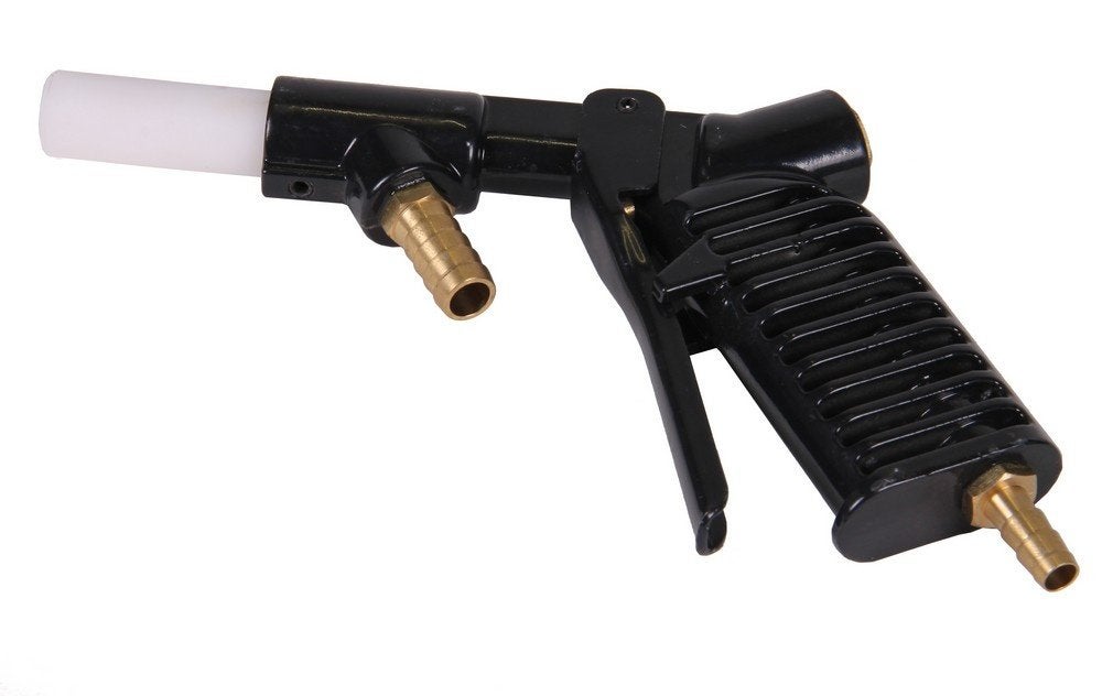 Straalpistool voor SK28V, Verzenden