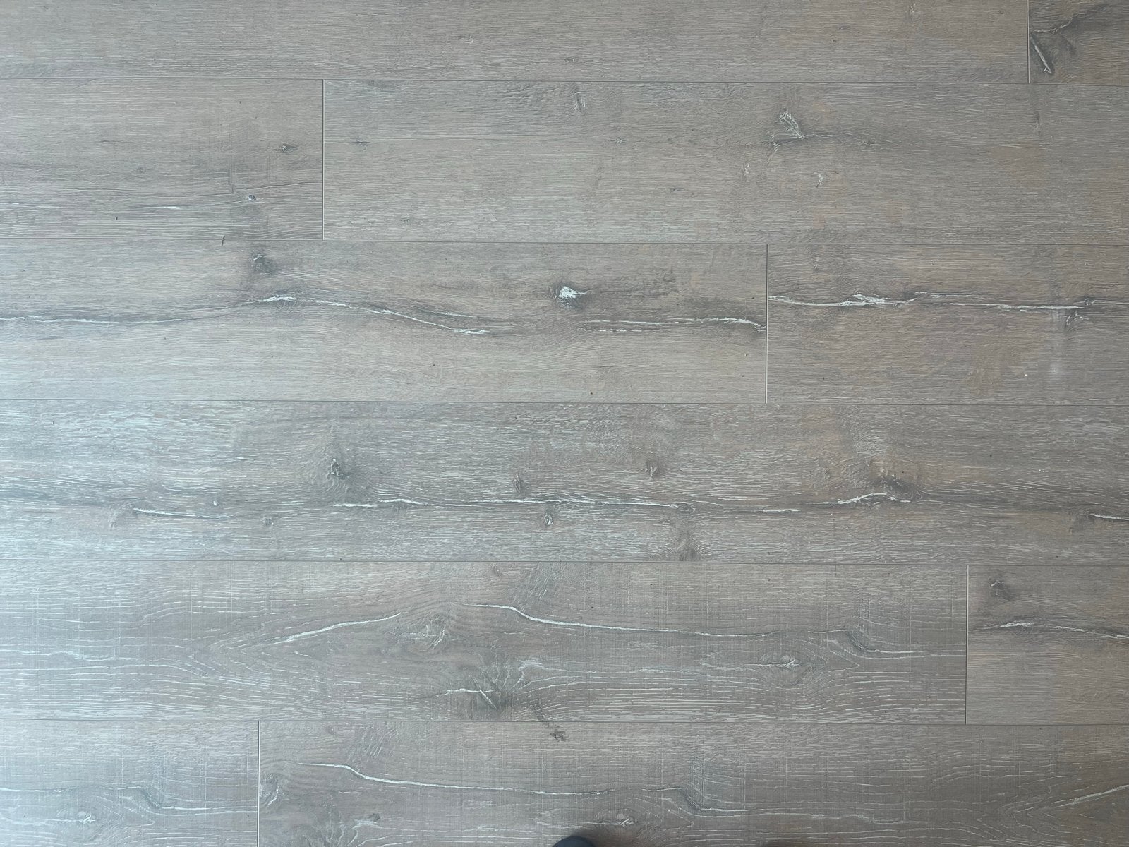 Geluiddempend Kwaliteitslaminaat voor Appartementen, Ophalen, Minder dan 50 cm, 100 tot 150 cm, Zo goed als nieuw